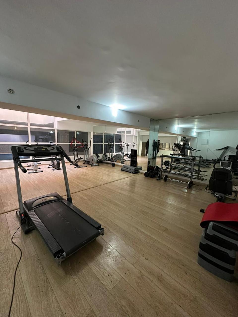 Sympa Apartamento *