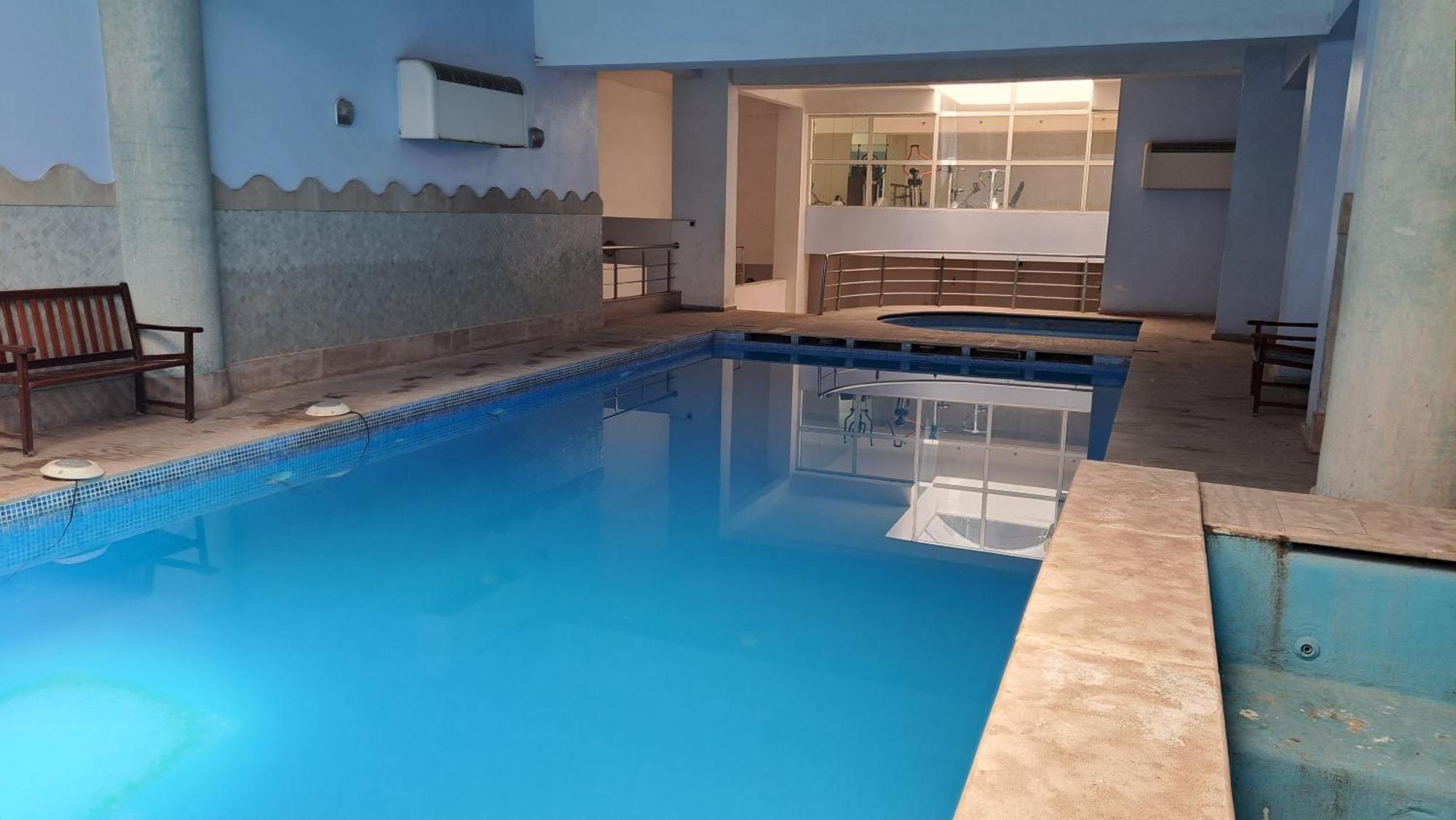 Apartamento Sympa Marraquexe