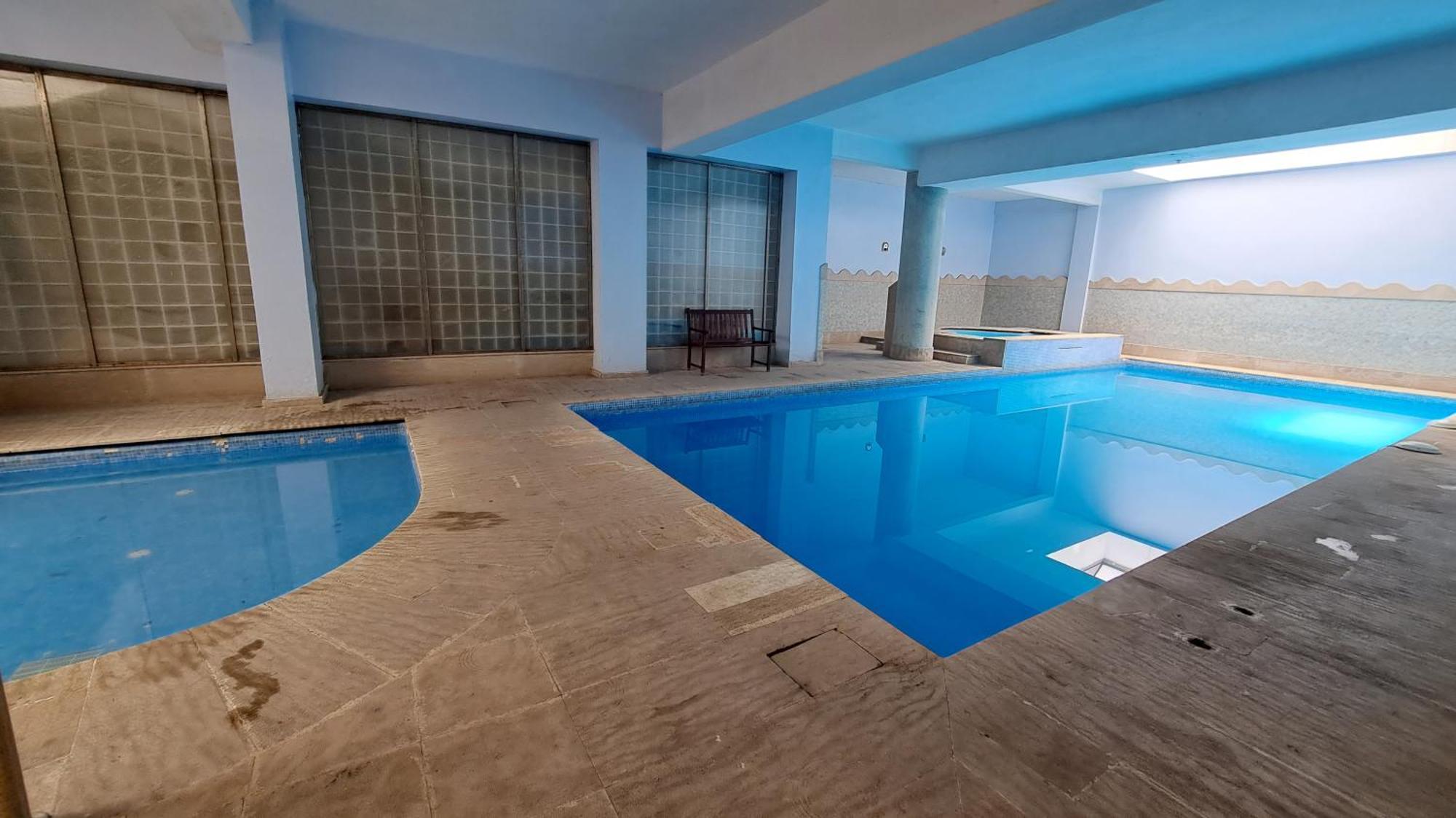 Sympa Apartamento Marraquexe