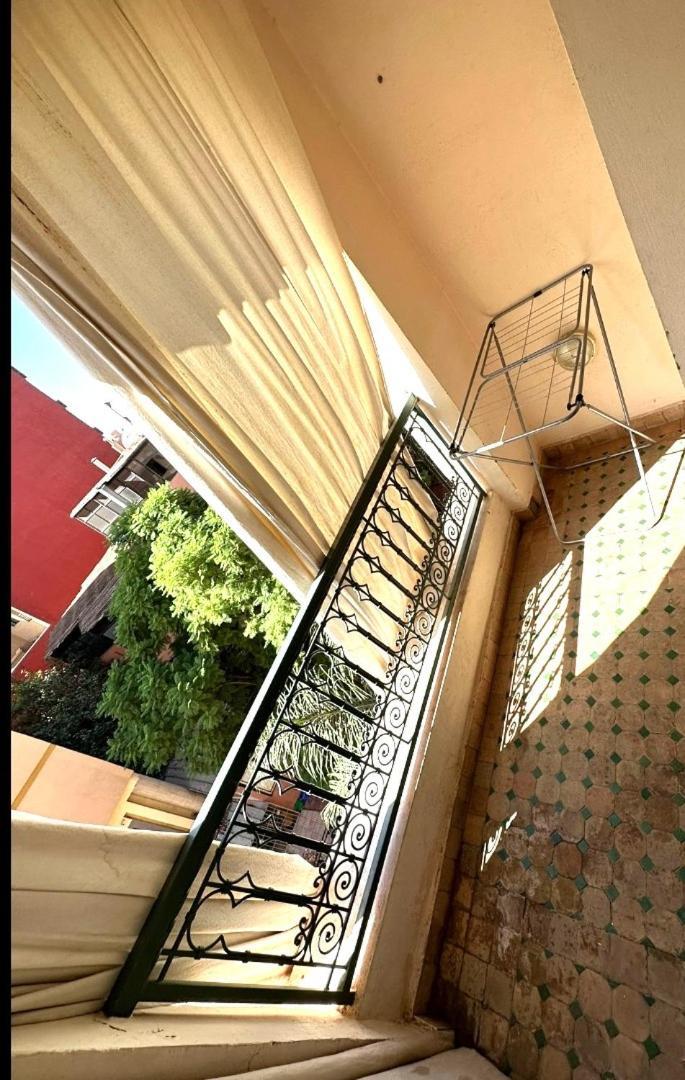 Sympa Apartamento Marraquexe